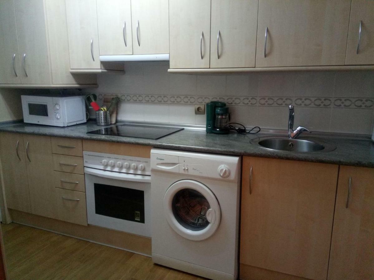 Ferienwohnung Alojamiento Sala Balust Salamanca Exterior foto
