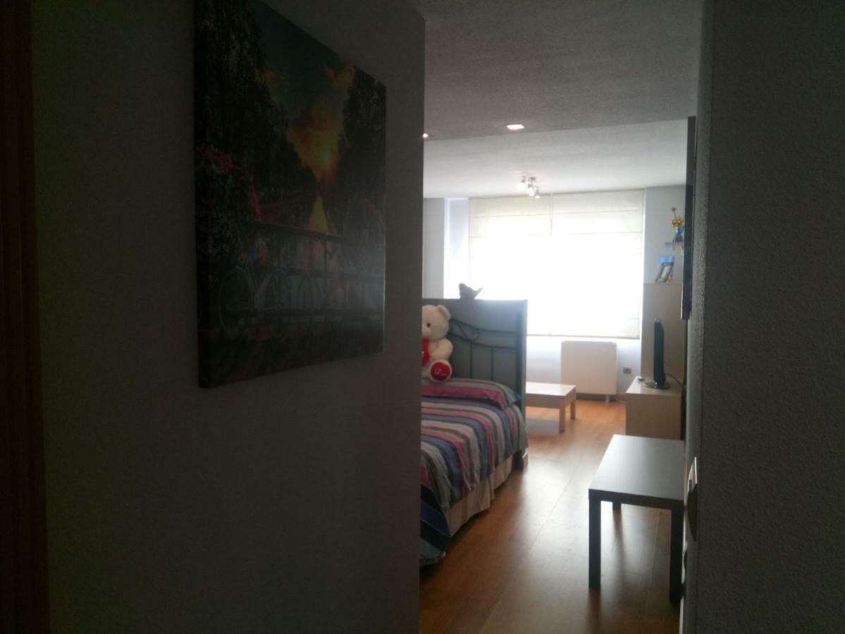 Ferienwohnung Alojamiento Sala Balust Salamanca Exterior foto